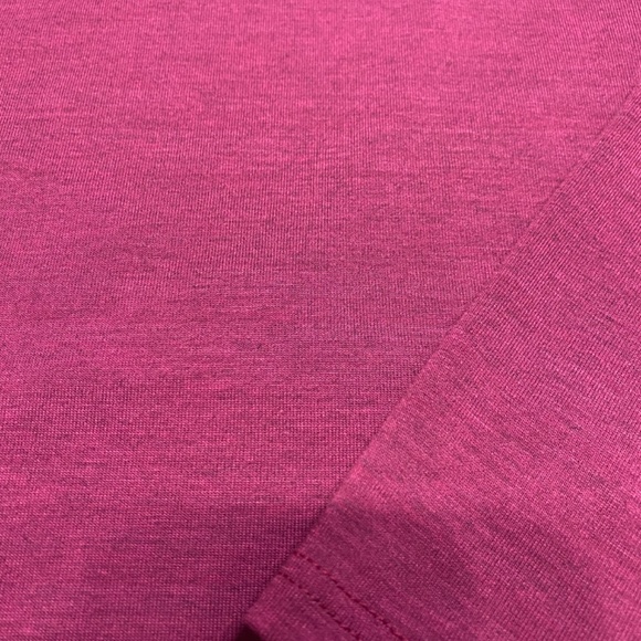 NWT LulaRoe Lynne Long Sleeve Top (M) - Picture 4 of 6